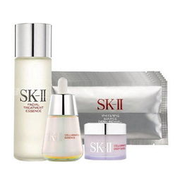 美白護膚套裝哪個牌子好？2023年熱門產(chǎn)品推薦