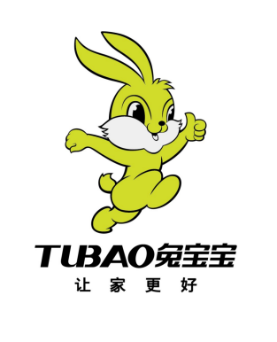 兔寶寶產品 品質始終如一，為家裝建材保駕護航