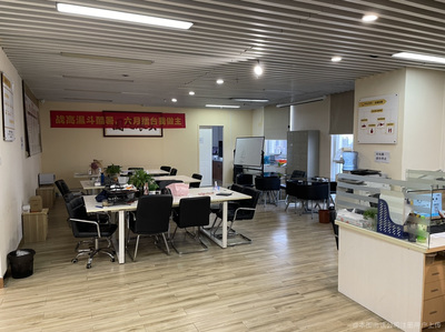 專業賦能，高效連接——廣西泰眾商務信息咨詢服務詳解